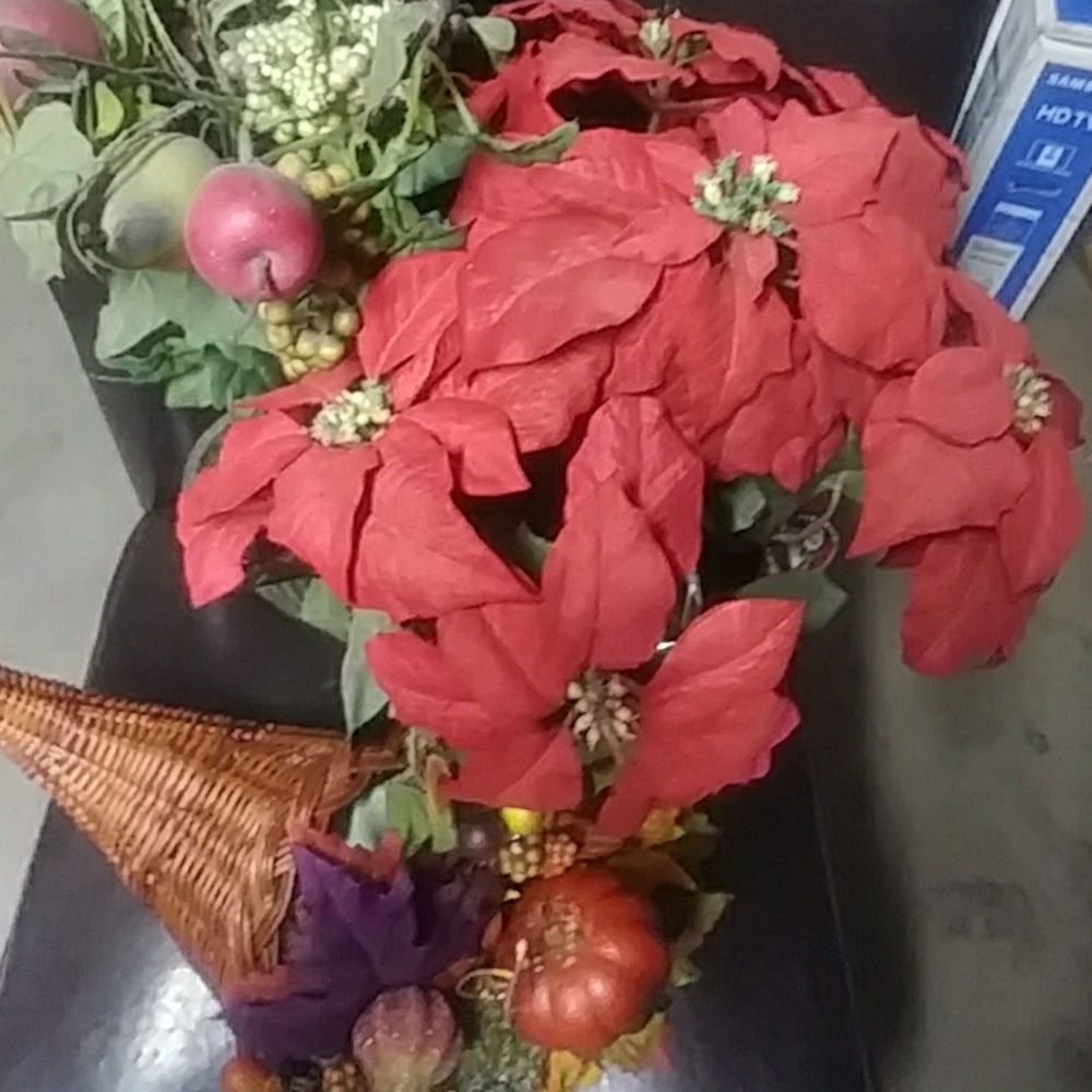 Fall decor set - Picture 3 of 3